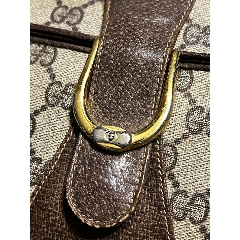 Gucci Beige and Brown Women's Bag - Picture 15 of 16